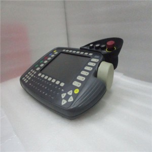 Electric New In Stock KUKA Robot Teach Pendant KCP2 00-110-185 PLC DCS MODULE