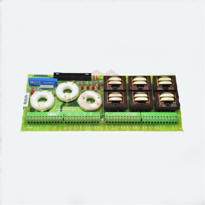 GE DS200PTCTG1A SIGNAL CONDITIONER BOARD