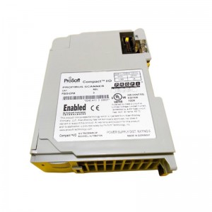 PROSOFT PLX82-EIP-PNC Power Input Module