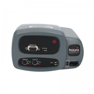 PROSOFT RLX2-IHNF-A Industrial Hotspot Module