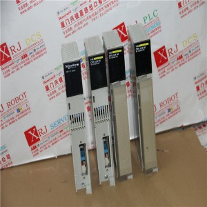 Schneider AS-B827-032 New AUTOMATION Controller MODULE DCS PLC Module