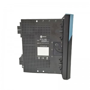 GE SR745-W2-P1-G1-HI-E-H Transformer Protection Relay