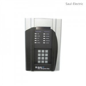 GE 369-HI-R-M-F-0-0-E 60-265VAC F/W 53CMC362.000  Motor Management Relay Guaranteed Quality