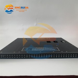 TRICONEX 3664 Digital Output Module