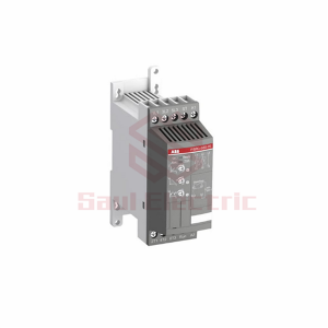ABB 1SFA896111R7000/PSR45-600-70 Softstarter