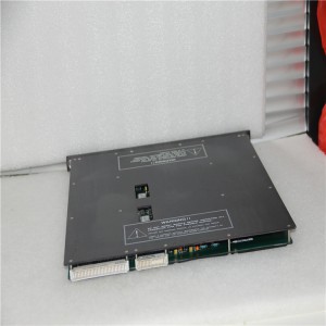 TRICONEX 4201 PLC DCS Module