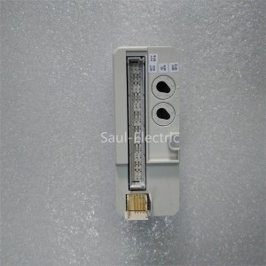 ABB DI810 3BSE008508R1 Digital Input