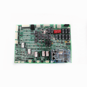 GE IS200AEPAH1BKE Mark VI Board