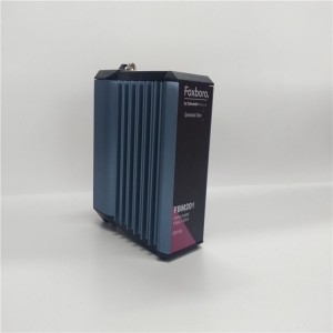 Foxboro FBM201 New AUTOMATION Controller MODULE DCS PLC Module