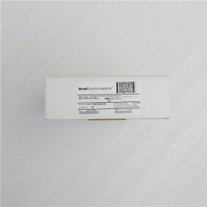 In Stock SST-PB3-CLX-RLL PLC DCS Module