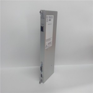 Bently 136188-02 New AUTOMATION Controller MODULE DCS PLC Module