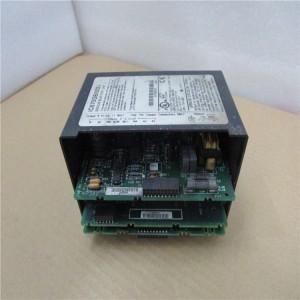 In Stock GE-IC670GBI002 PLC DCS MODULE