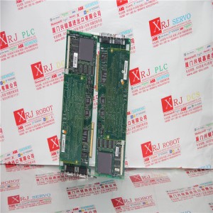 ABB PU515 PLC DCS Module