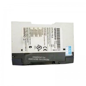 ABB TK851 CEX-Bus Terminator  DCS Controller