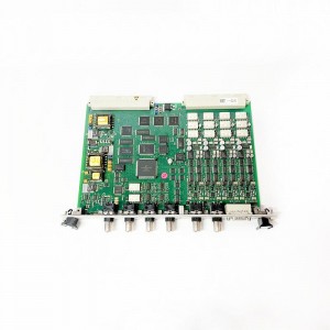 GE Fanuc IC693MDL930 Power Supply Module