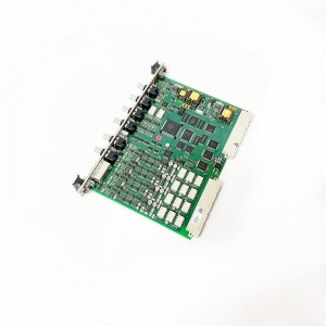 CONTROL TECHNIQUES 095E3A305BACAA Analog Module