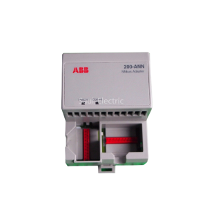 ABB 200-ANN Adapters Central I/O
