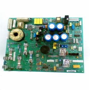 GE 531X111PSHAWG3 Power Supply Board