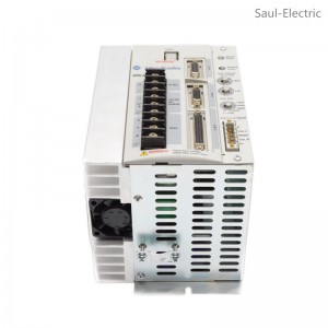 Allen-Bradley 2098-DSD-HV100-SE High Voltage Servo Drive