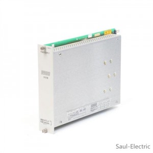 BENTLY 85515-02 DC Power Supply Beautiful price