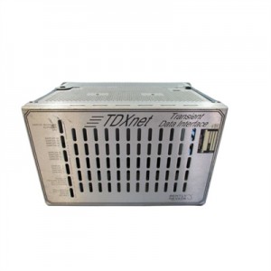 Bently Nevada 2155/00-12-01-00-01-11-11-11-11-11-11 TDX Net Transient Data Interface-Guaranteed Quality