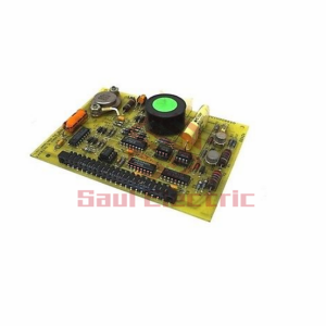 GE DS3800HIOA1B1A INPUT ISOLATOR BOARD