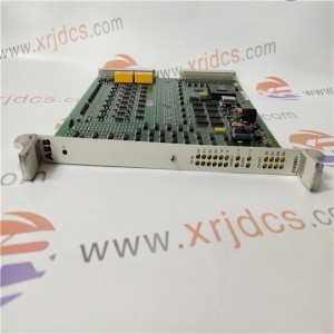 EMERSON 1X00480G01 New AUTOMATION Controller MODULE DCS PLC Module