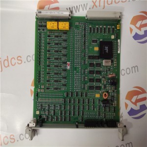 AB VPC-B1653D-QJ14FS New AUTOMATION Controller MODULE DCS PLC Module