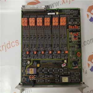 ABB  57160001-ADK   New AUTOMATION Controller MODULE DCS PLC Module