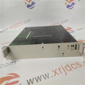 EMERSON 1X00417H04 New AUTOMATION Controller MODULE DCS PLC Module