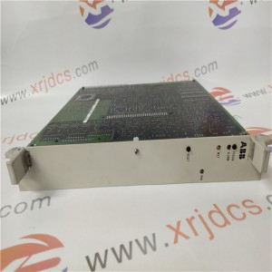 ABB NRDI01 New AUTOMATION Controller MODULE DCS PLC Module