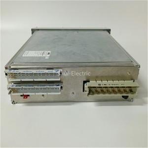 ABB 216NG62A HESG441634R1/K HESG216876  Processor Unit Relay Card