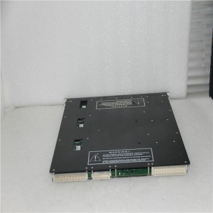New AUTOMATION Controller MODULE DCS TRICONEX 2658 PLC Module