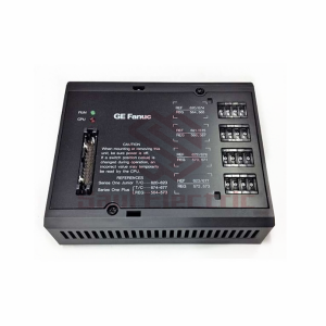GE IC609SJR121 Programmable