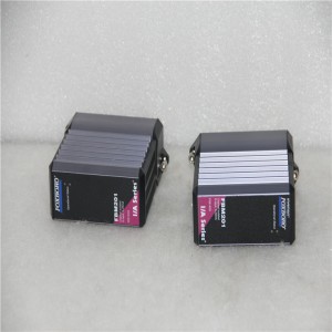 New AUTOMATION Controller MODULE DCS FOXBORO FBM201 PLC Module