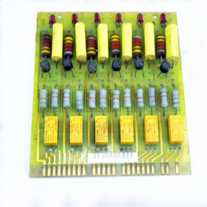 GE 193X562AAG06 Relay Board