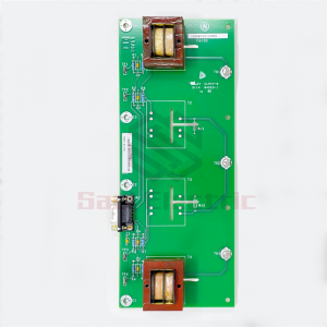 GE IS200EBRGH2ABA Bridge Interface Board