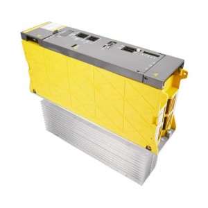 GE FANUCA06B-0590-B372 Controller