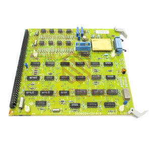 GE DS3800HFPG DRIVE CONTROL BOARD