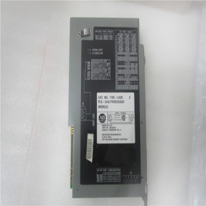 Original New AUTOMATION MODULE PLC DCS AB 1785-L40B PLC Module