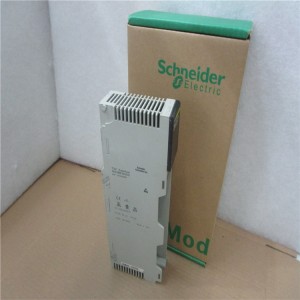 In Stock SCHNEIDER 140XBE10000 PLC DCS Module
