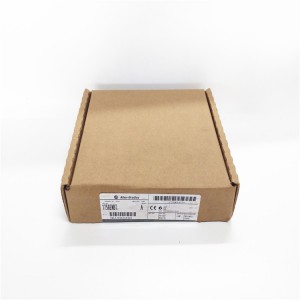 In Stock AB 1756-ENBT PLC DCS Module