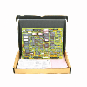 GE 531X301DCCATM1 Main Control Card