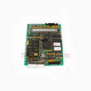 GE 531X306LCCBEM2 LAN COM CARD PC BOARD