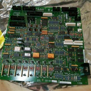 GE DS200TCQCG1A OVERFLOW BOARD