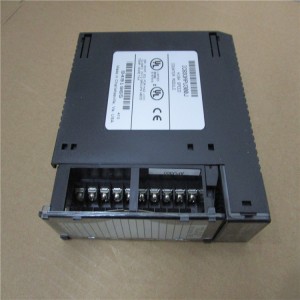 Original New AUTOMATION MODULE PLC DCS GE IC693PWR321 PLC Module