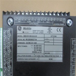 In Stock GE 369-HI-0-0-0-0 PLC DCS Module