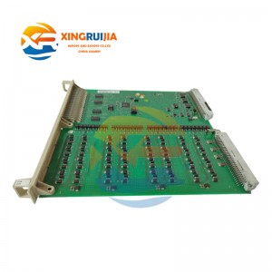 ABB DSDO115A 3BSE018298R1 Digital Output Module