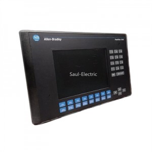 A-B 2711-K10C1 PanelView 1000 Standard Operator Terminal Beautiful price