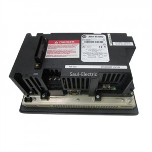 A-B 2711-K6C20 operator terminal  Beautiful price